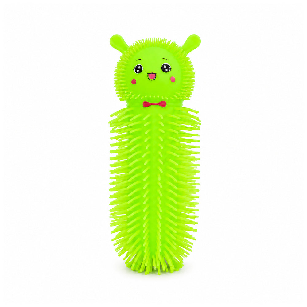 81054-6 SQUISHY CATERPILLAR SMALL IR