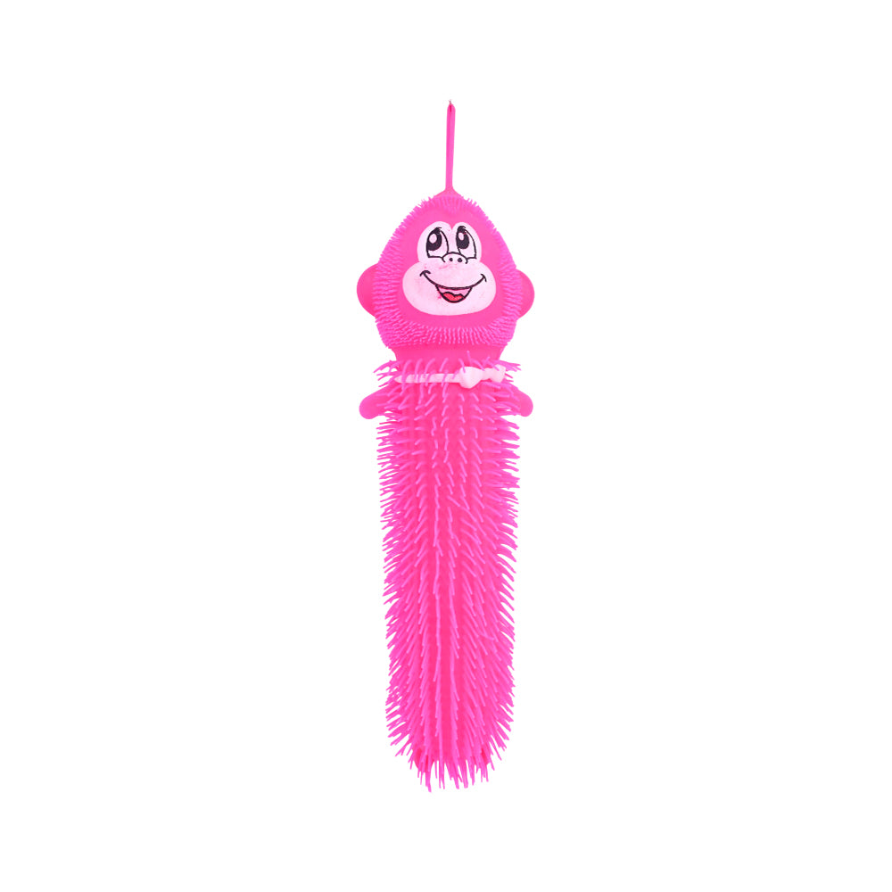 81054-7 SQUISHY CATERPILLAR IR
