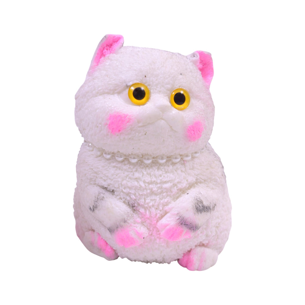 81054-9 SQUISHY SOFT CAT IR