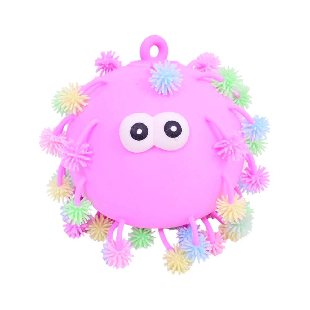 81054-11 SQUISHY CRITTER IR