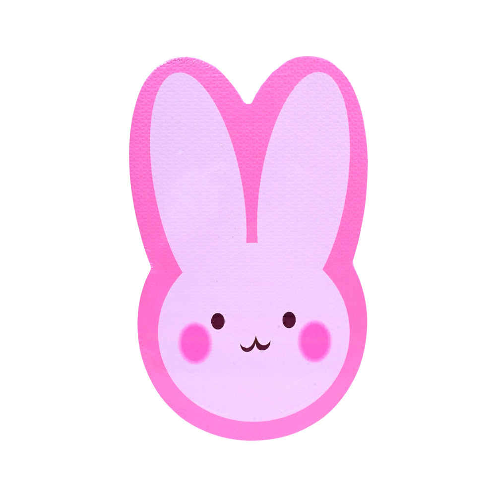 SY1074-10 FLOATING BOARD BUNNY IR