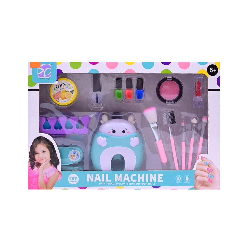 SYE-11 NAIL MACHINE SET IR