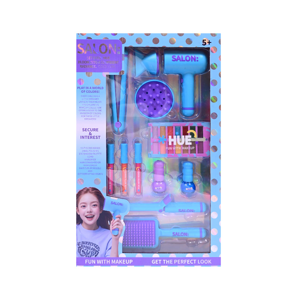 SY-2235 FASHION SALON SET IR