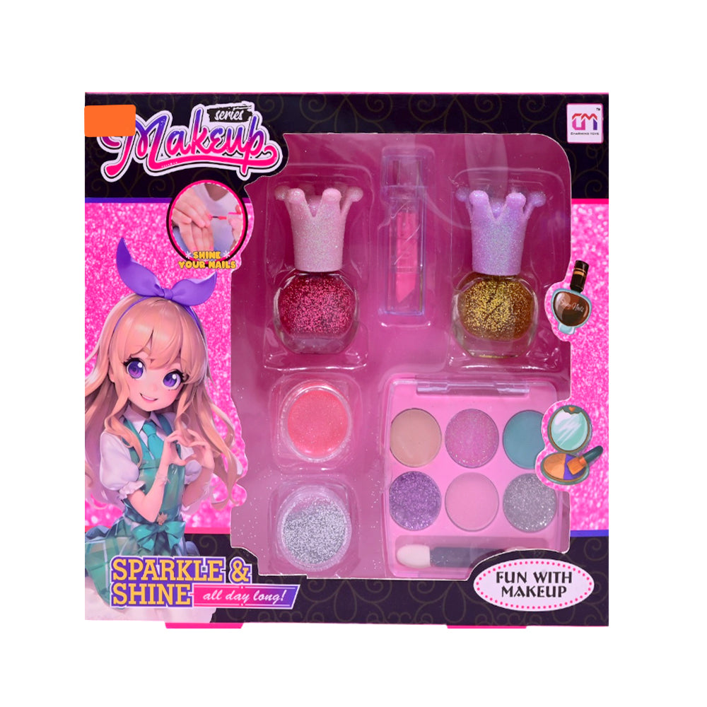 AYN518-C18 MINI MAKEUP KIT IR