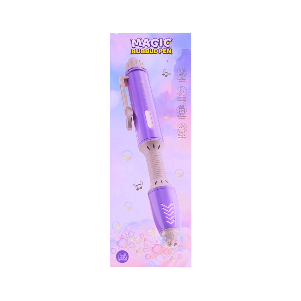 P171 MAGIC BUBBLE GUN IR