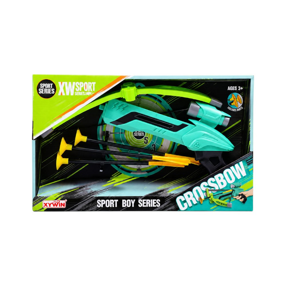 9829 CROSSBOW IR