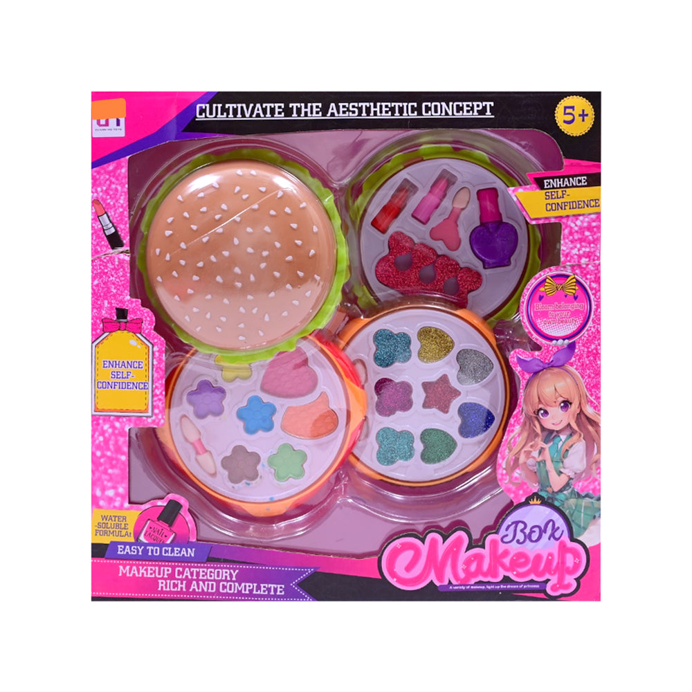 XCM518-42 HAMBURGER MAKEUP KIT IR