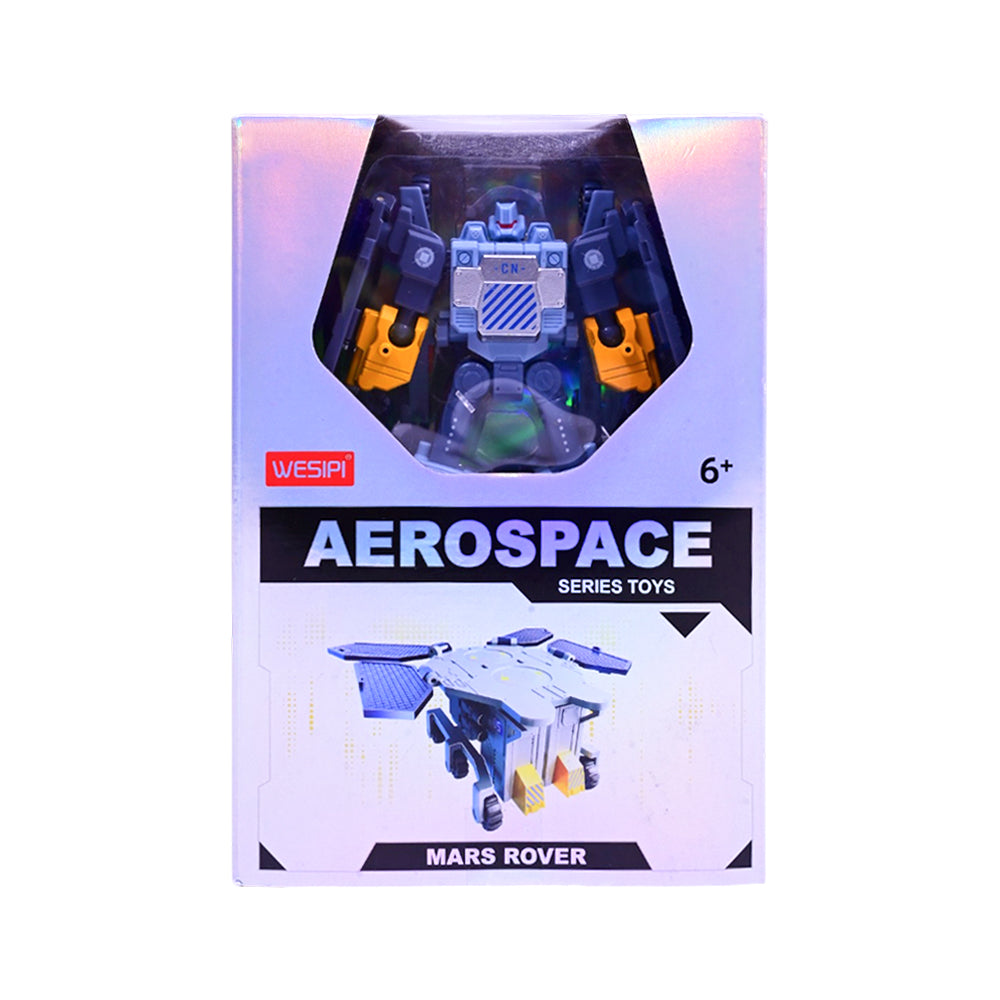 W200-4 AEROSPACE TRANSFORMER IR