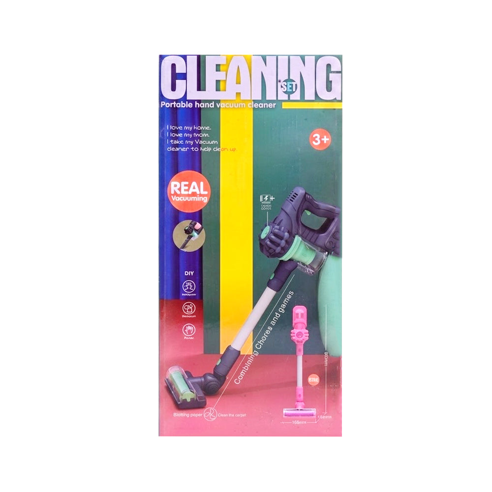 XG2-35B CLEANING SET IR
