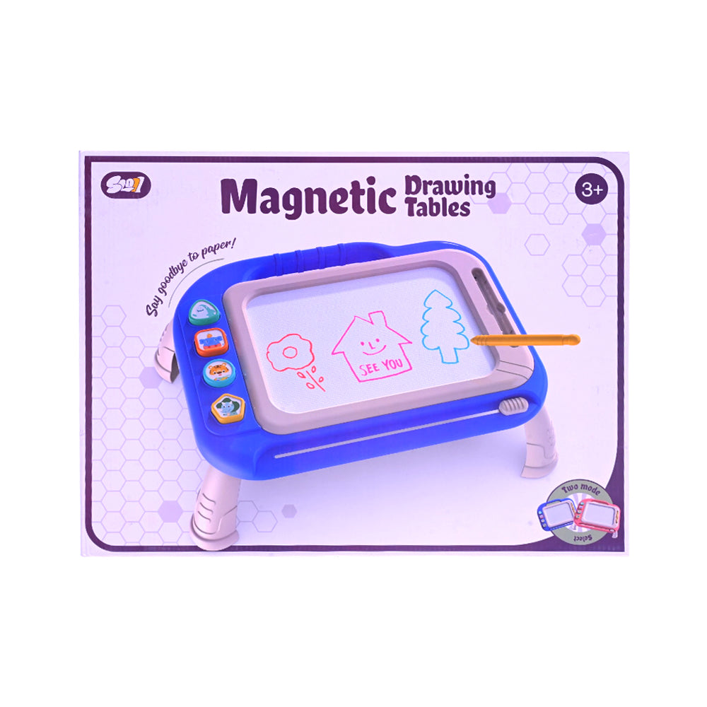 999-204 MAGNETIC DRAWING TABLE IR