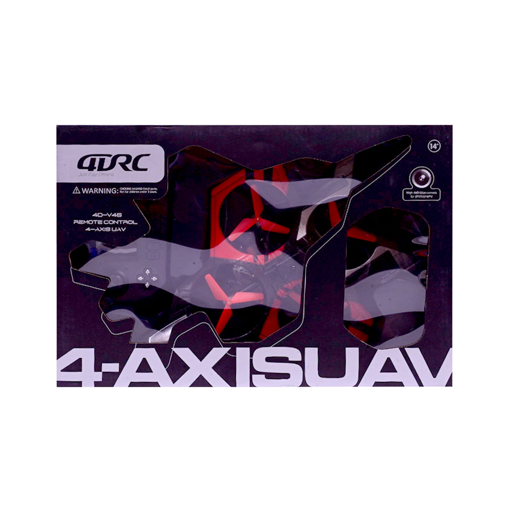 4D-V46 FLYINGJET DRONE R/C IR