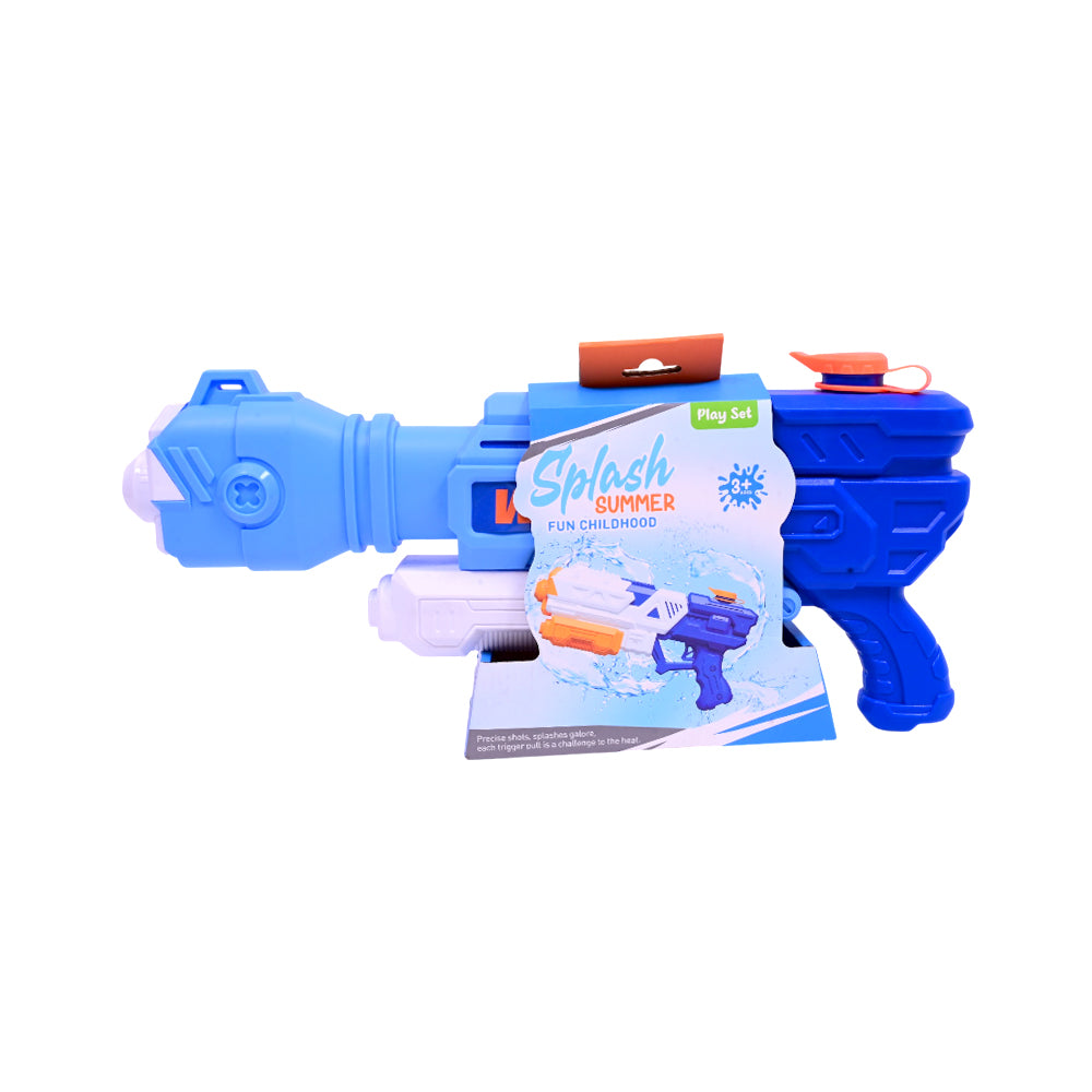 4000A SPLASH SUMMER WATER GUN IR