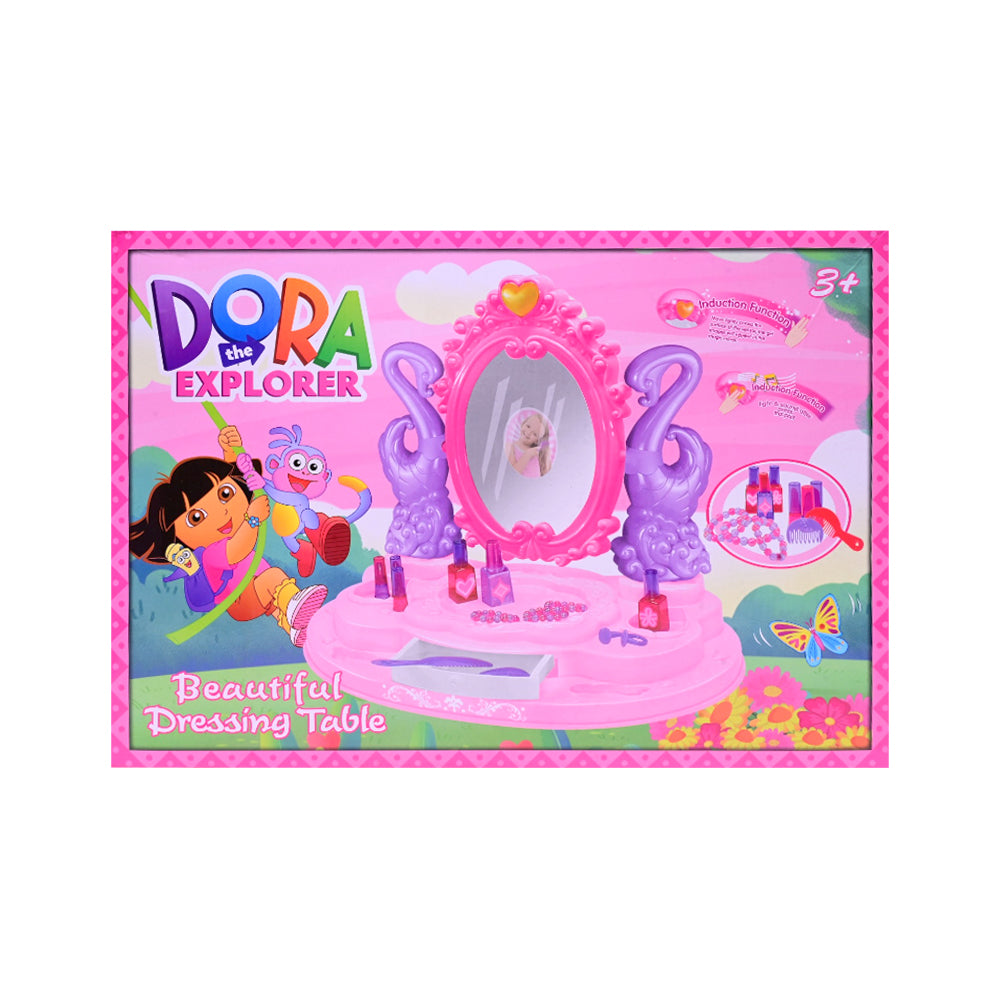 383-042 DORA DRESSING TABLE IR