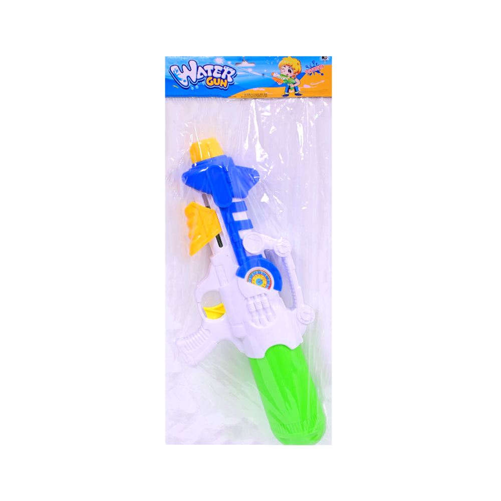 3300 POWER WATER GUN IN PVC IR
