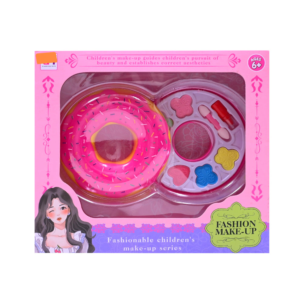 XCM518-B7 DONUT MAKEUP SET IR