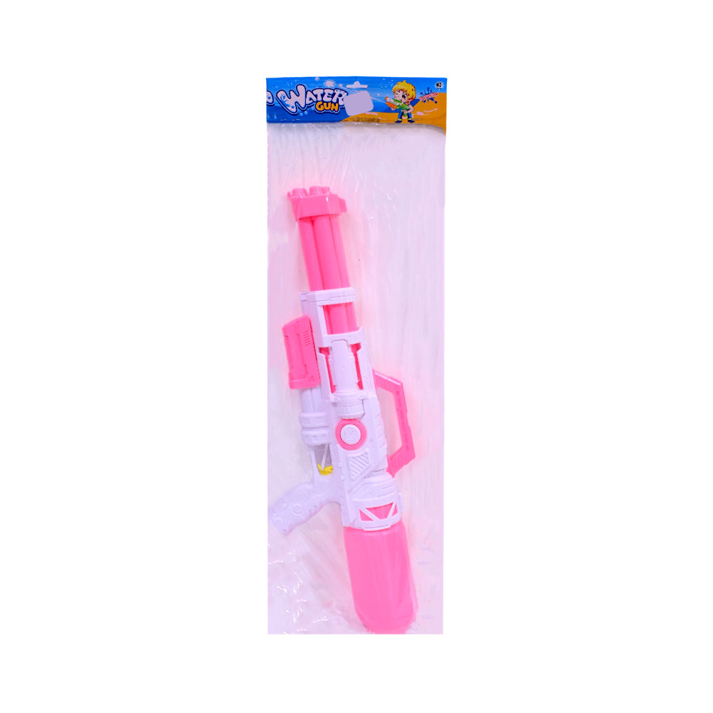 3708 POWER WATER BLASTER GUN IN PVC IR