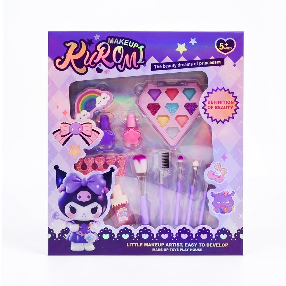 SY-2227C KUROMI MAKEUP SET IR