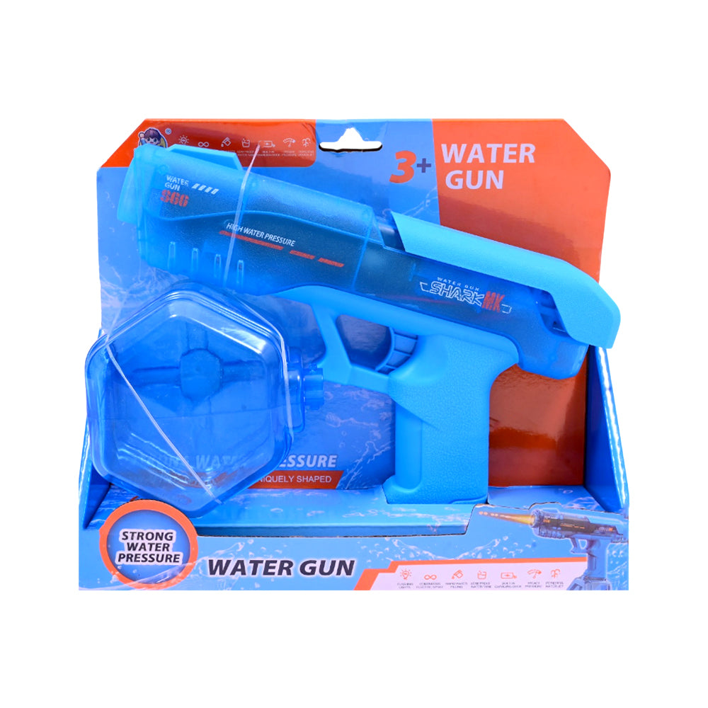CY088-A STRONG PRESSURE WATER GUN IR