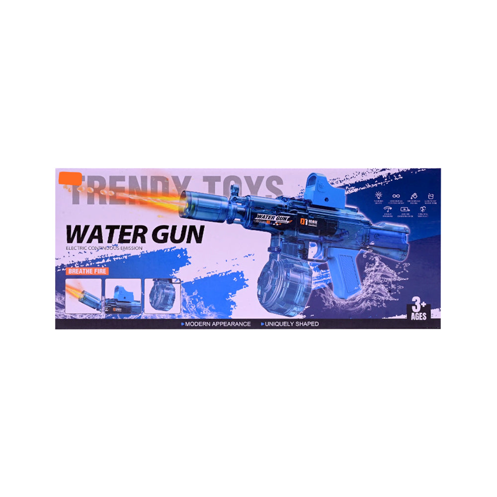 CY120 ELECTRIC WATER GUN IR