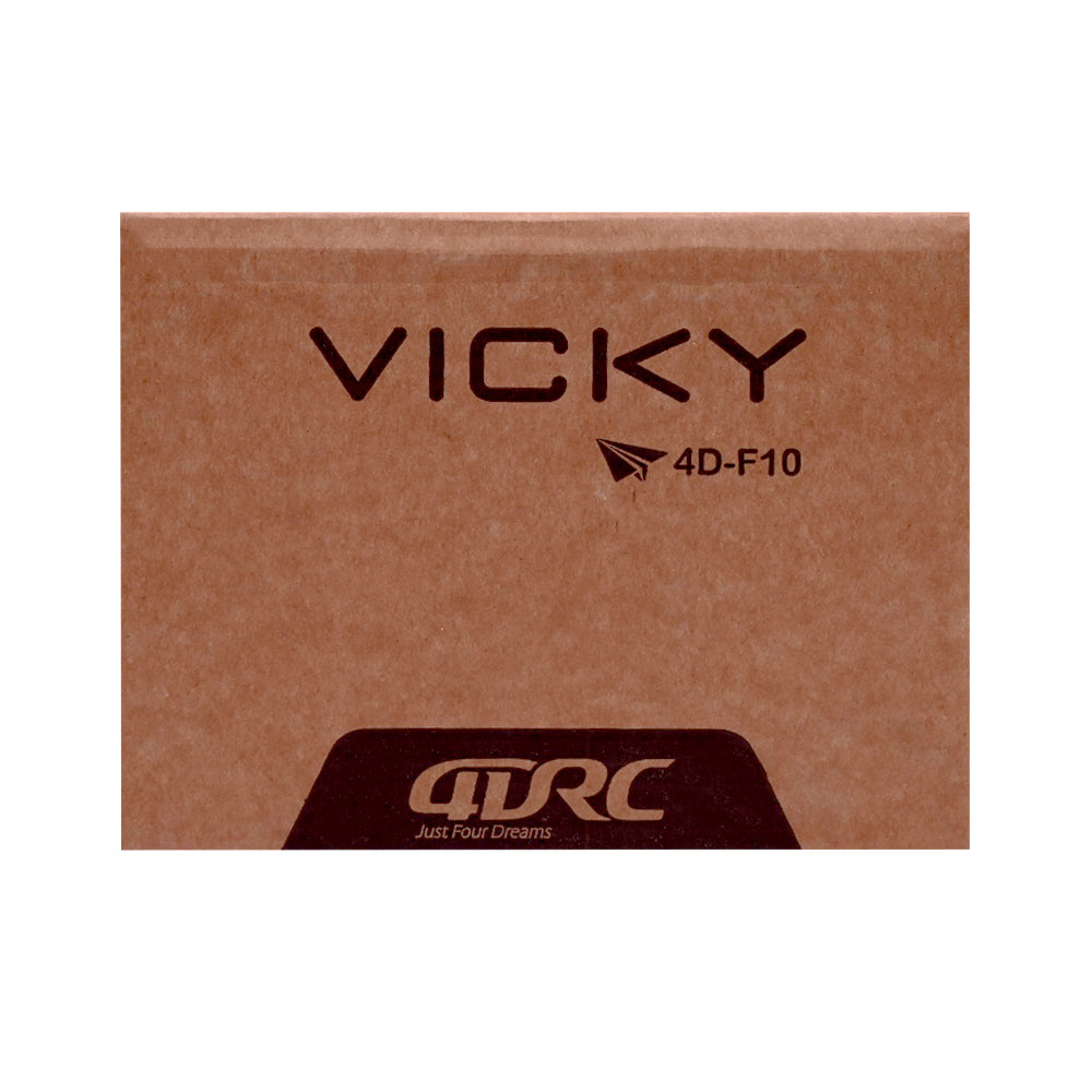 4D-F10 VICKY DRONE IR
