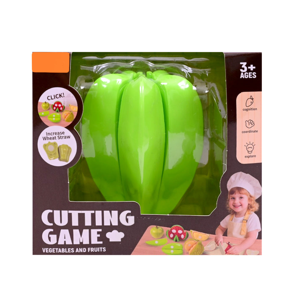JQ919-38 CAPSICUM CUTTING GAME IR