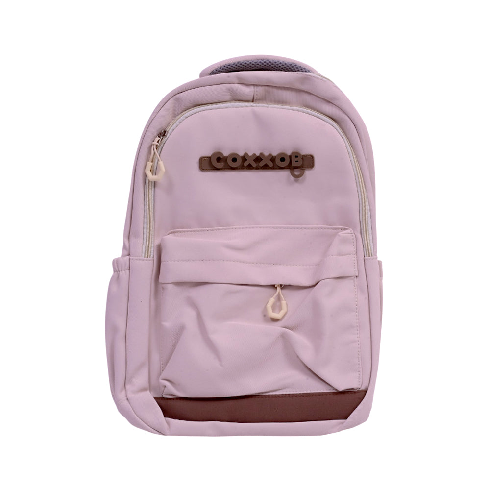 28816 COXXOB KIDS SCHOOL BACKPACK 17INCH IR