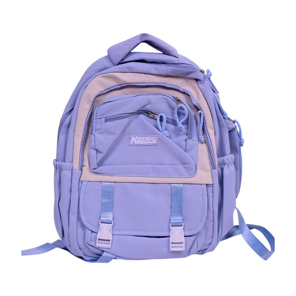 D-02/D-03 KAOISHU KIDS SCHOOL BACKPACK 17INCH IR