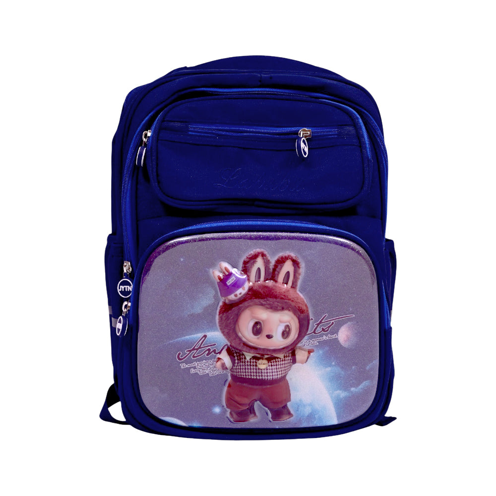KIDS SCHOOL BACKPACK 16INCH IR