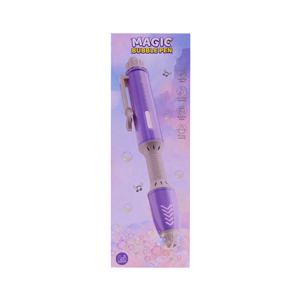 P156 MAGIC BUBBLE PEN IR