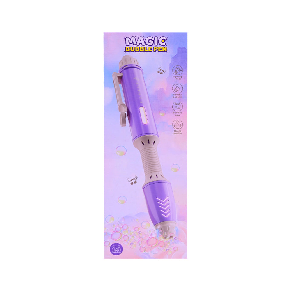 P155 MAGIC BUBBLE PEN IR