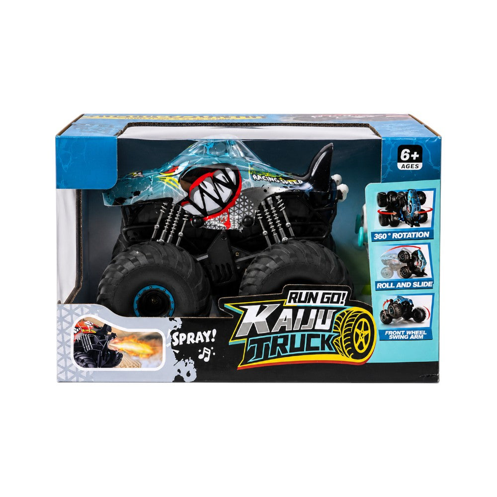 969 KAIJU MONSTER TRUCK R/C IR