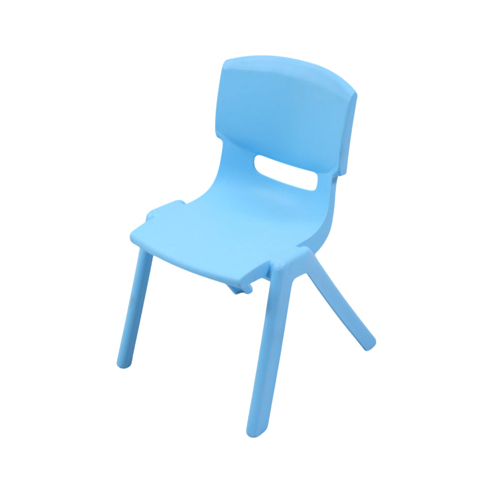 KIDS PLASTIC CHAIR S IR YG-30