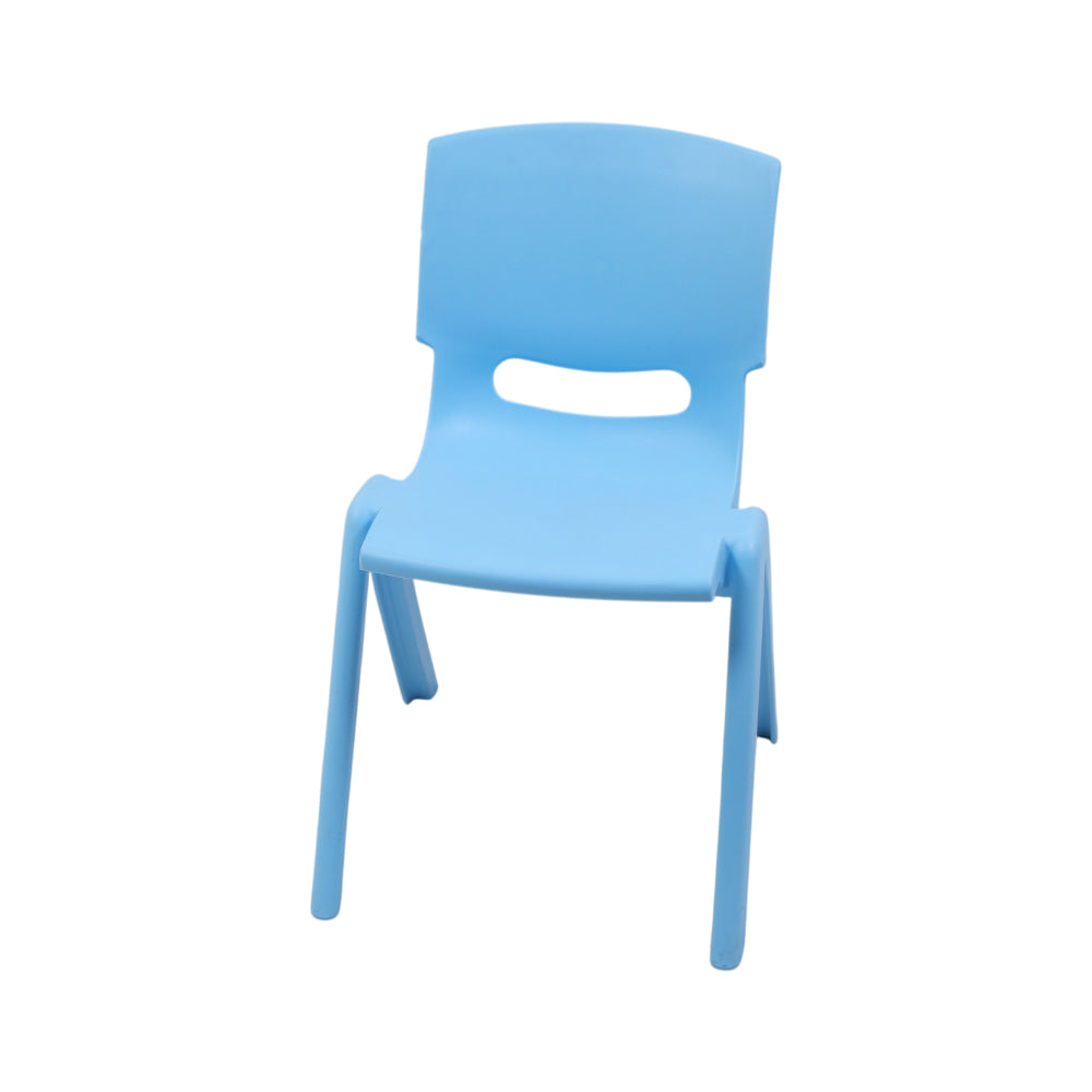 KIDS PLASTIC CHAIR M IR YG-35