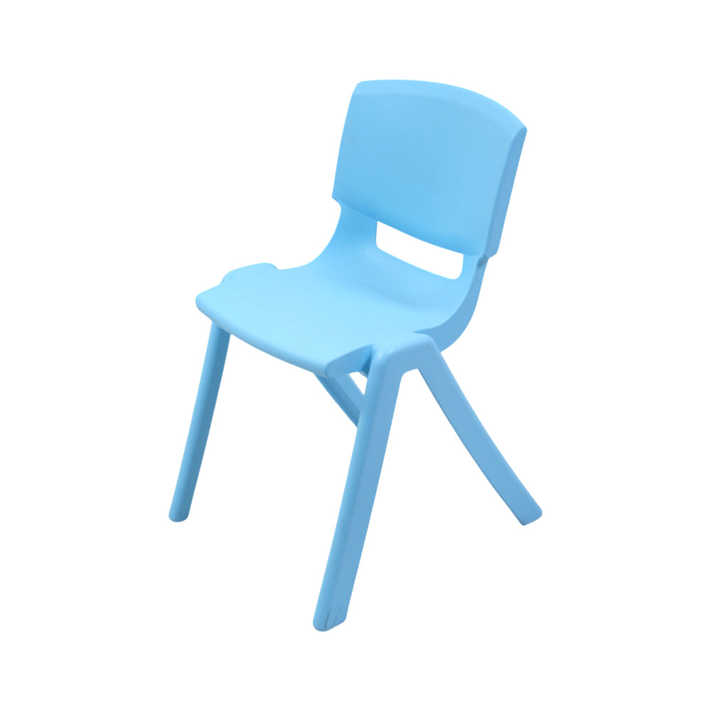KIDS PLASTIC CHAIR L IR YG-41