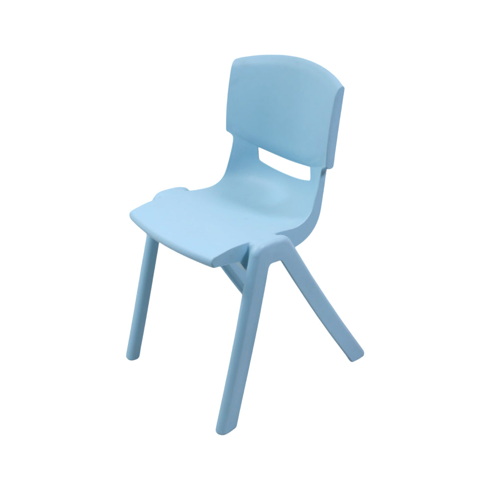 KIDS PLASTIC CHAIR XL IR YG-46