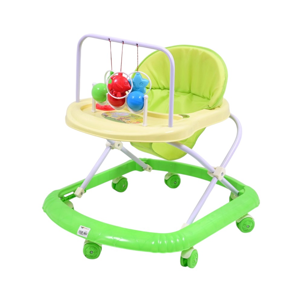 BABY WALKER IR 607-4/YY-10