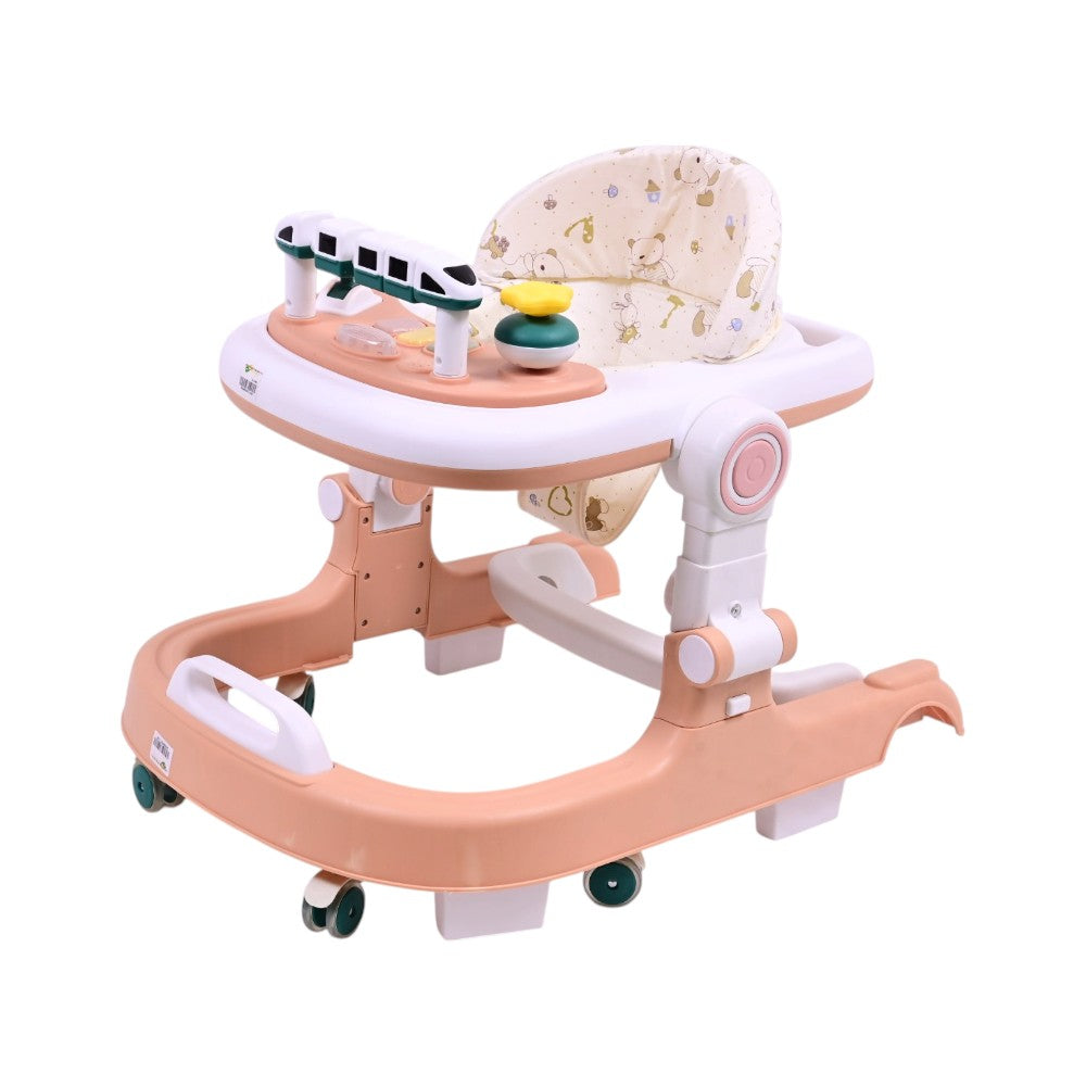BABY WALKER IR BLK-902/YY-3