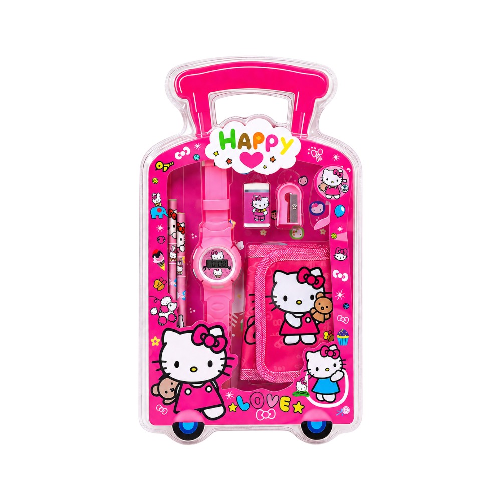 9005 HANDY STATIONARY GIFT SET ASST S.T