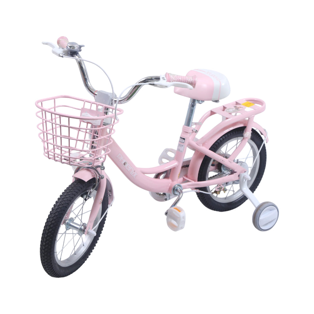 KIDS BICYCLE 14INCH IR WYGZ-14