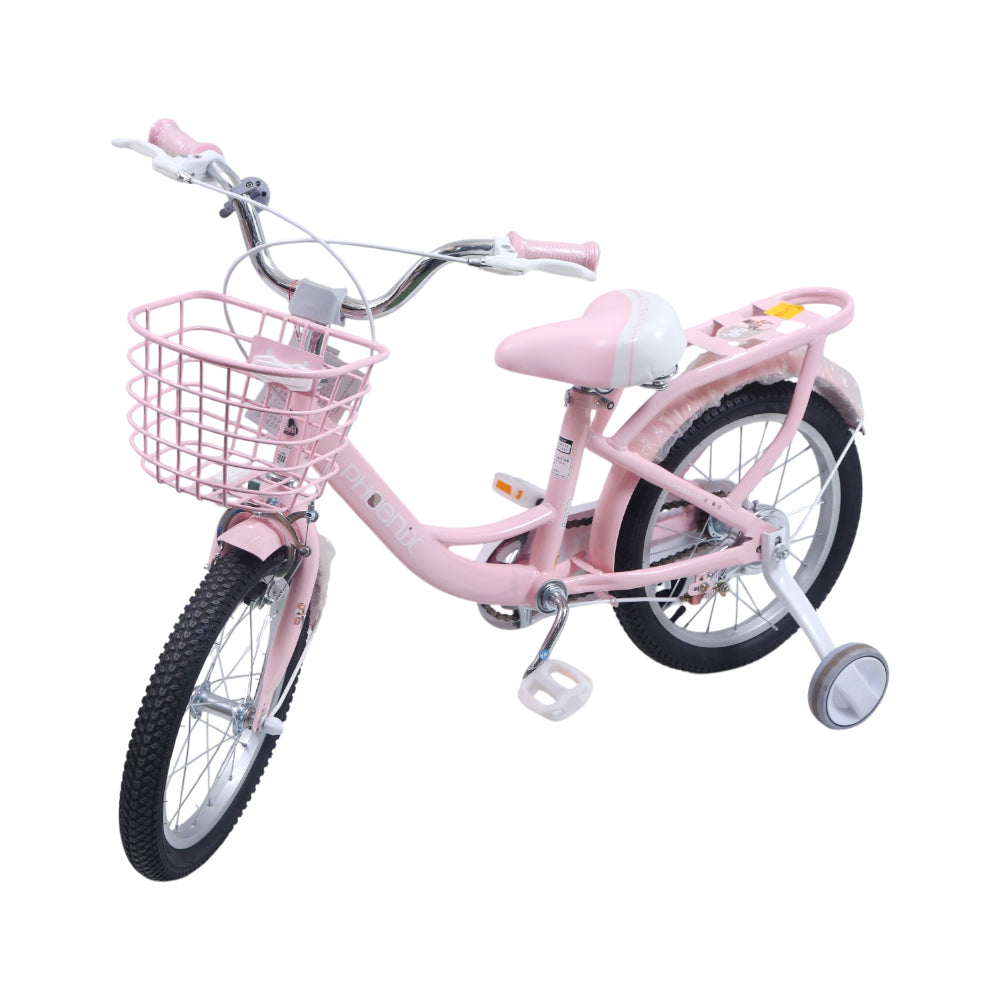 KIDS BICYCLE 16INCH IR WYGZ-16