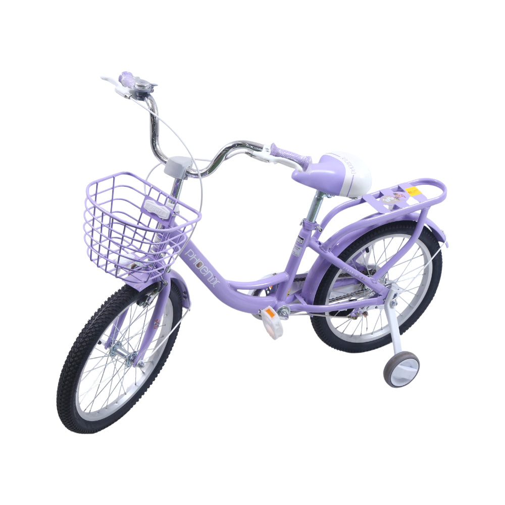 KIDS BICYCLE 18INCH IR WYGZ-18