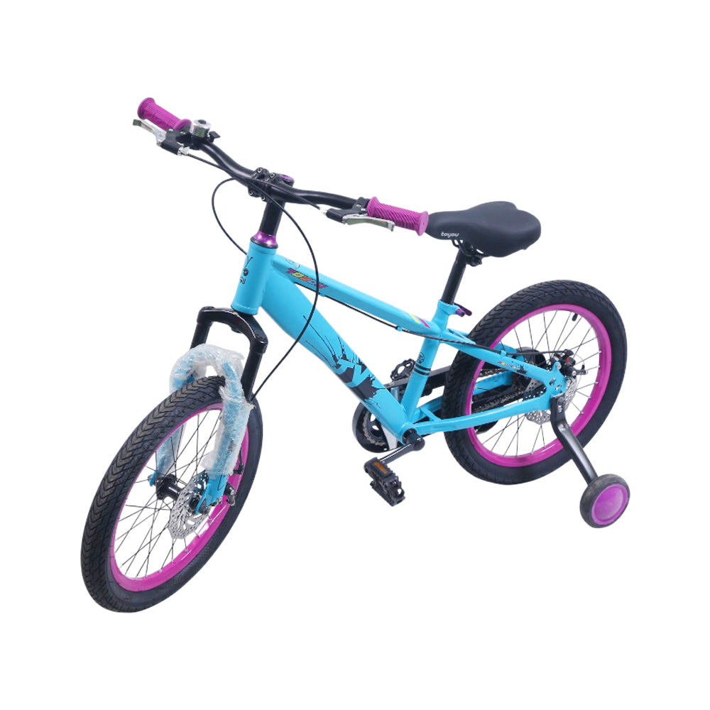 KIDS BICYCLE 18INCH IR FY-18