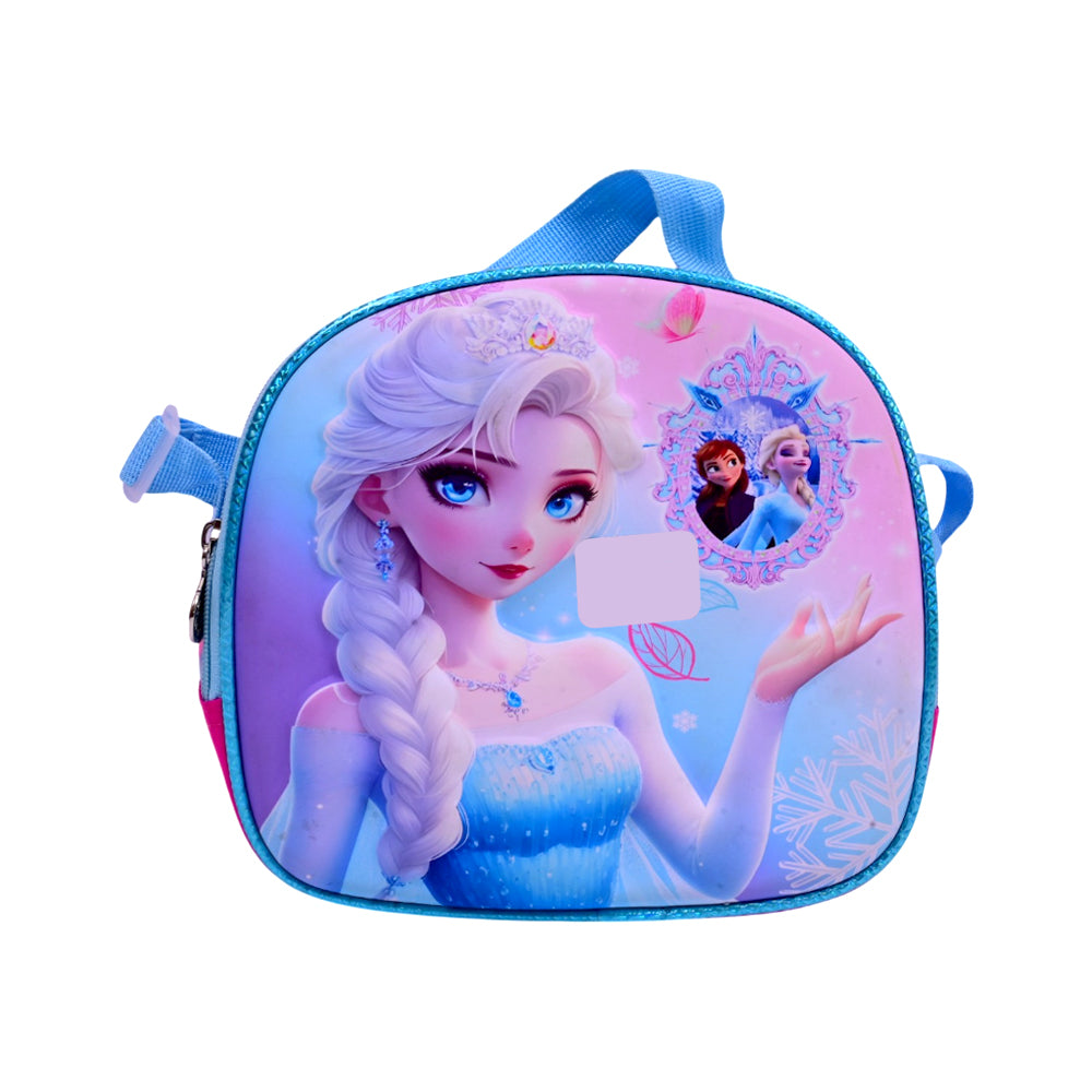 2346 KIDS LUNCH BAG MIX CHARACTER S.T