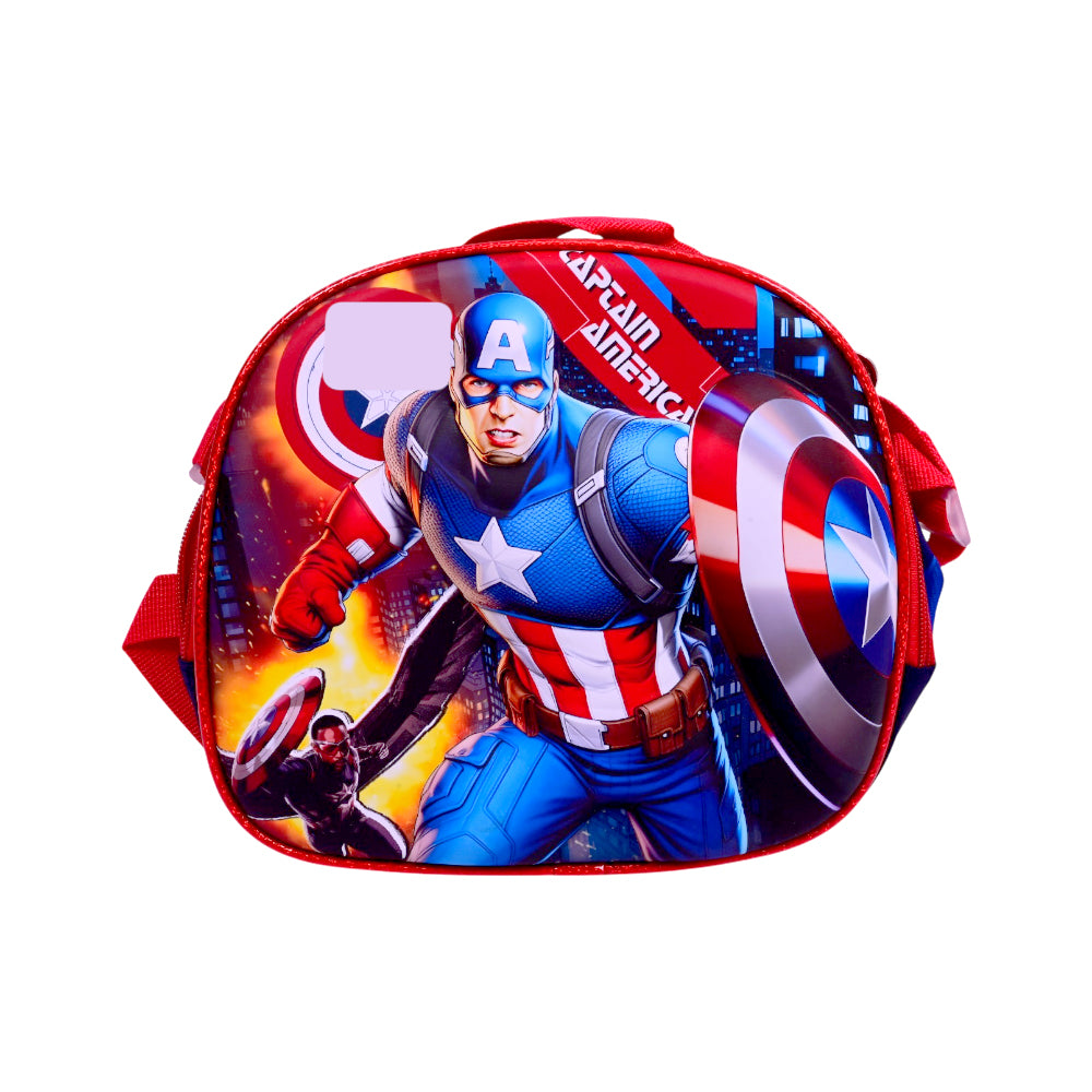 1770 KIDS LUNCH BAG AVENGER S.T