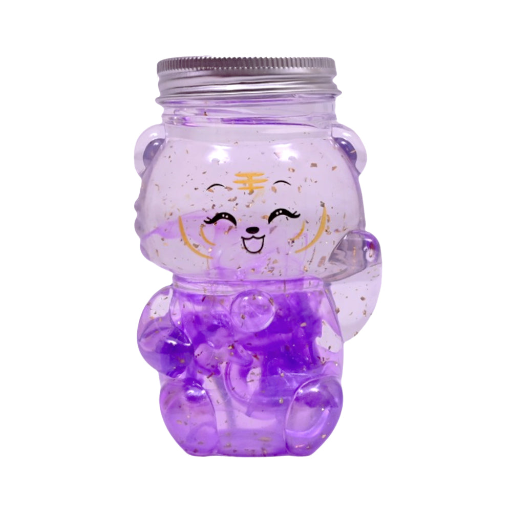 LY2029 CRYSTAL MUD SLIME CAT IR