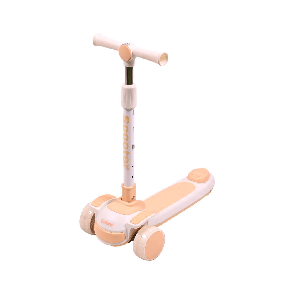 KIDS 3WHEEL SCOOTY IR YF-816