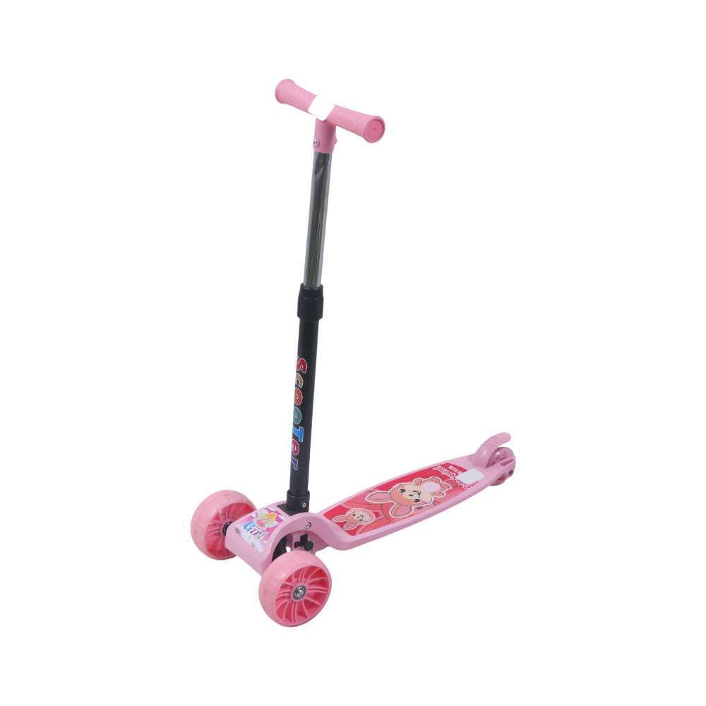 KIDS 3WHEEL SCOOTY IR 601-2