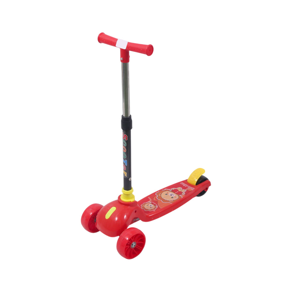 KIDS 3WHEEL SCOOTY IR 631-2