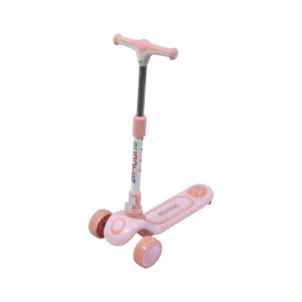 KIDS 3WHEEL SCOOTY IR QY-828