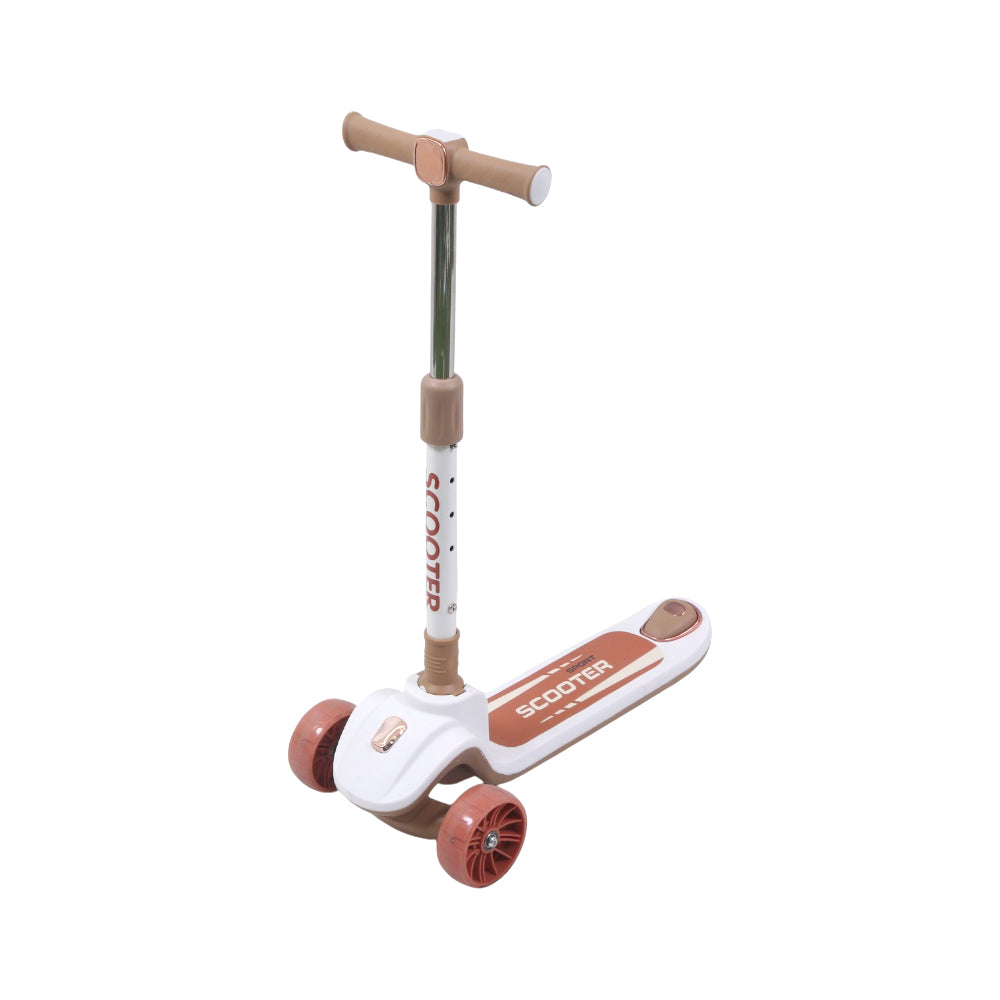 KIDS 3WHEEL SCOOTY IR YM-988